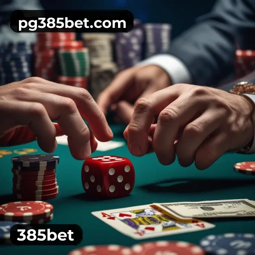 Bônus App 385bet