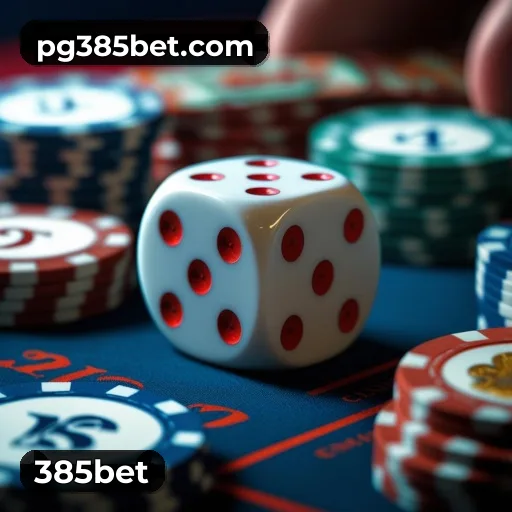 Jogos App 385bet