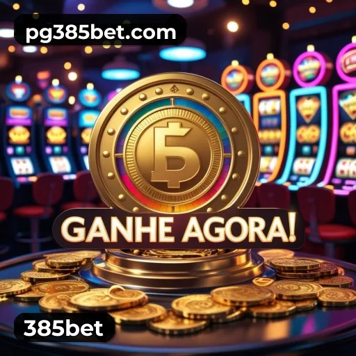 Notificações App 385bet