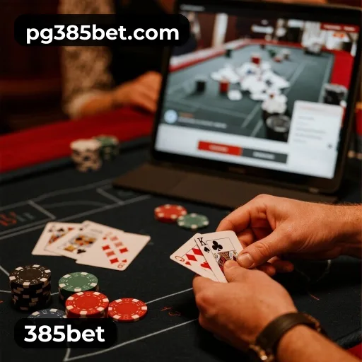 App 385bet Android