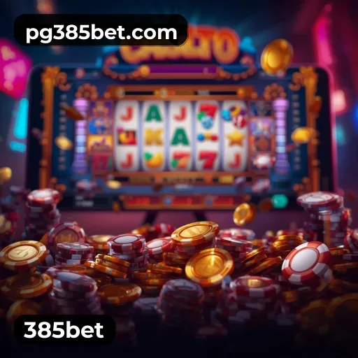 Segurança App 385bet