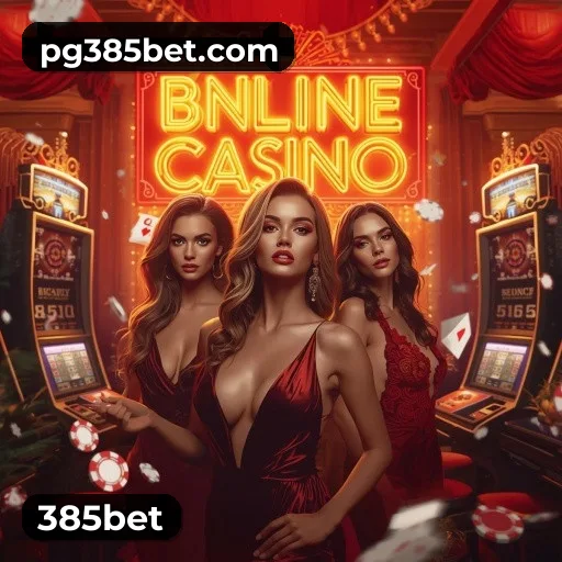 App 385bet iOS