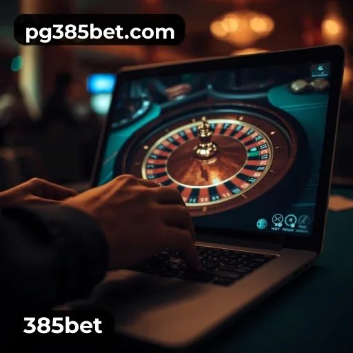 cassino_Baccarat