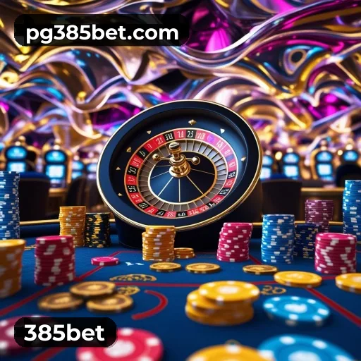 Instalar 385bet Mac