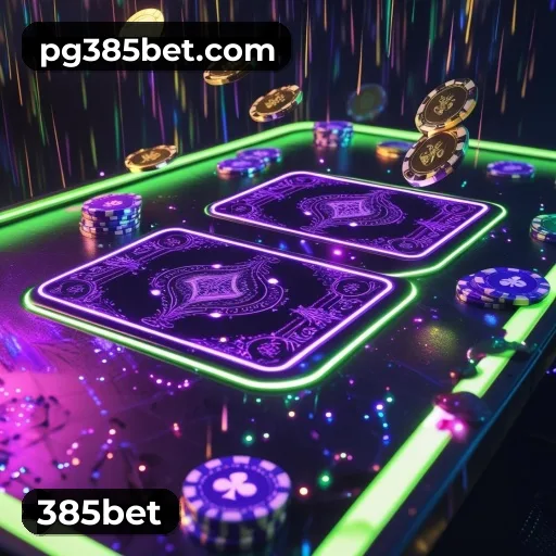 Recursos App 385bet
