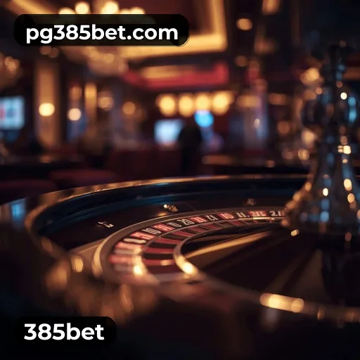 App Mobile 385bet