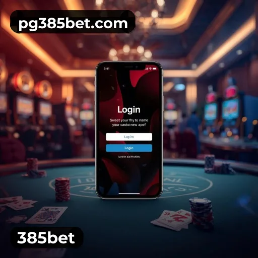 App Desktop 385bet