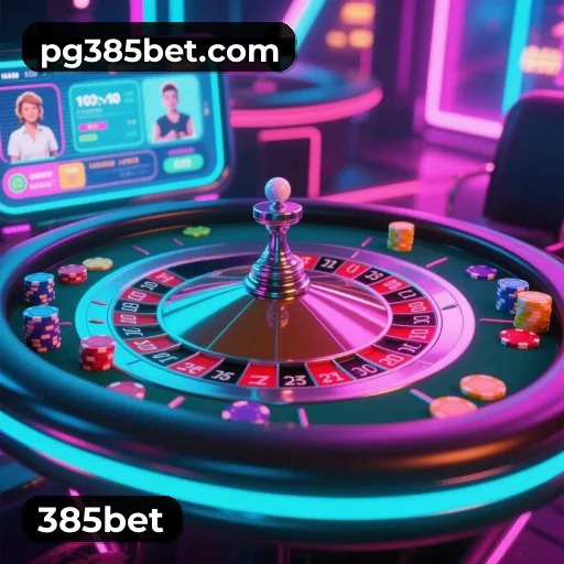 Baixar 385bet Android