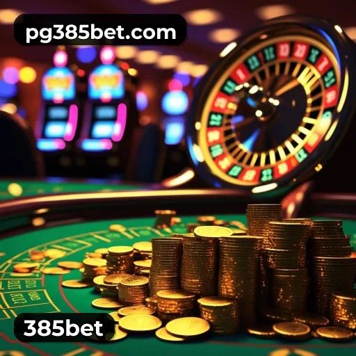 Aplicativo móvel 385bet para iOS e Android
