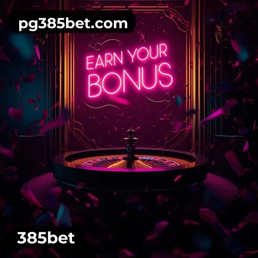 Aplicativo móvel 385bet para iOS e Android