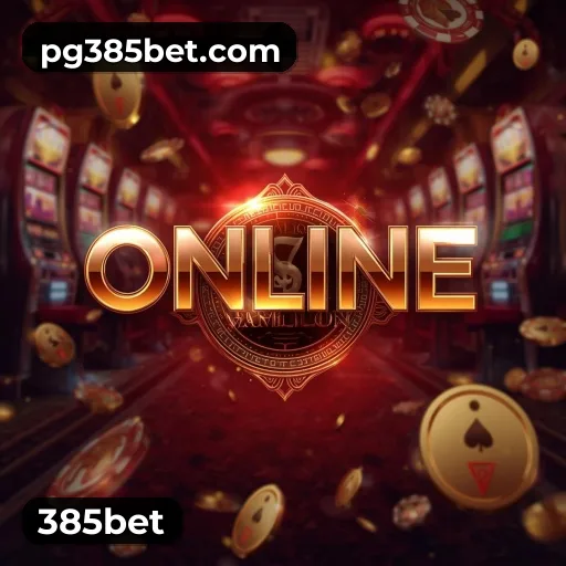 Jackpots 385bet