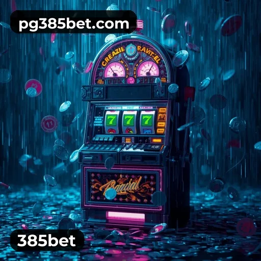 Slots mobile 385bet