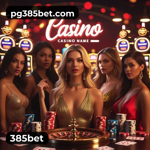 RNG certificado 385bet
