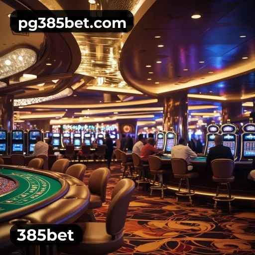 Slots desktop 385bet