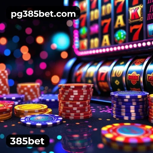 Qualificar VIP 385bet