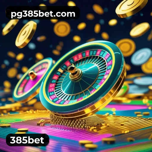 Evolução VIP 385bet