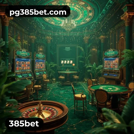 Cashback VIP 385bet
