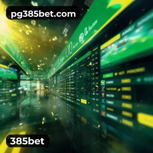 Níveis VIP 385bet