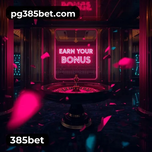 Bônus VIP 385bet