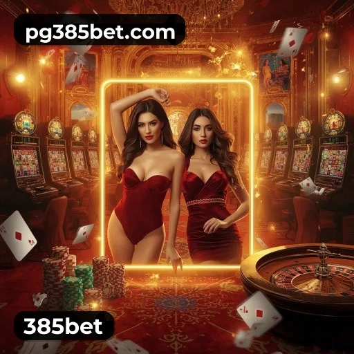 Suporte VIP 385bet