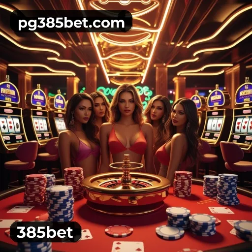 Promoções 385bet