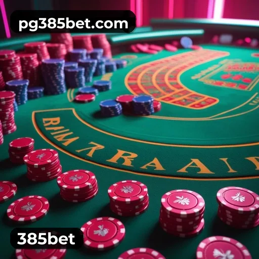 Prêmio 385bet