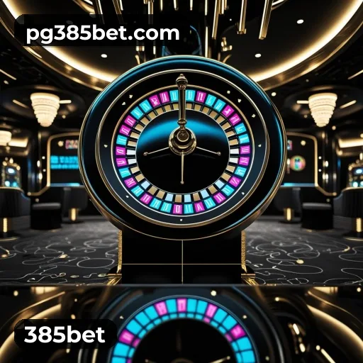 Torneios 385bet