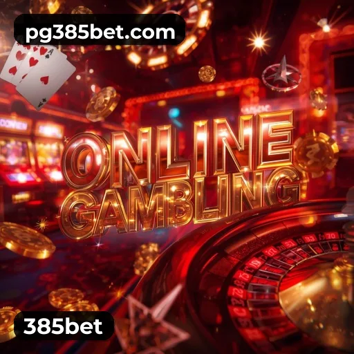 Chances Ganhar 385bet