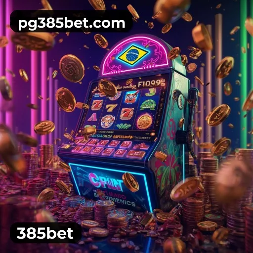 Ganhador 385bet