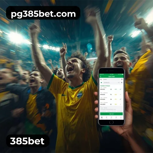 Melhores Jogos 385bet